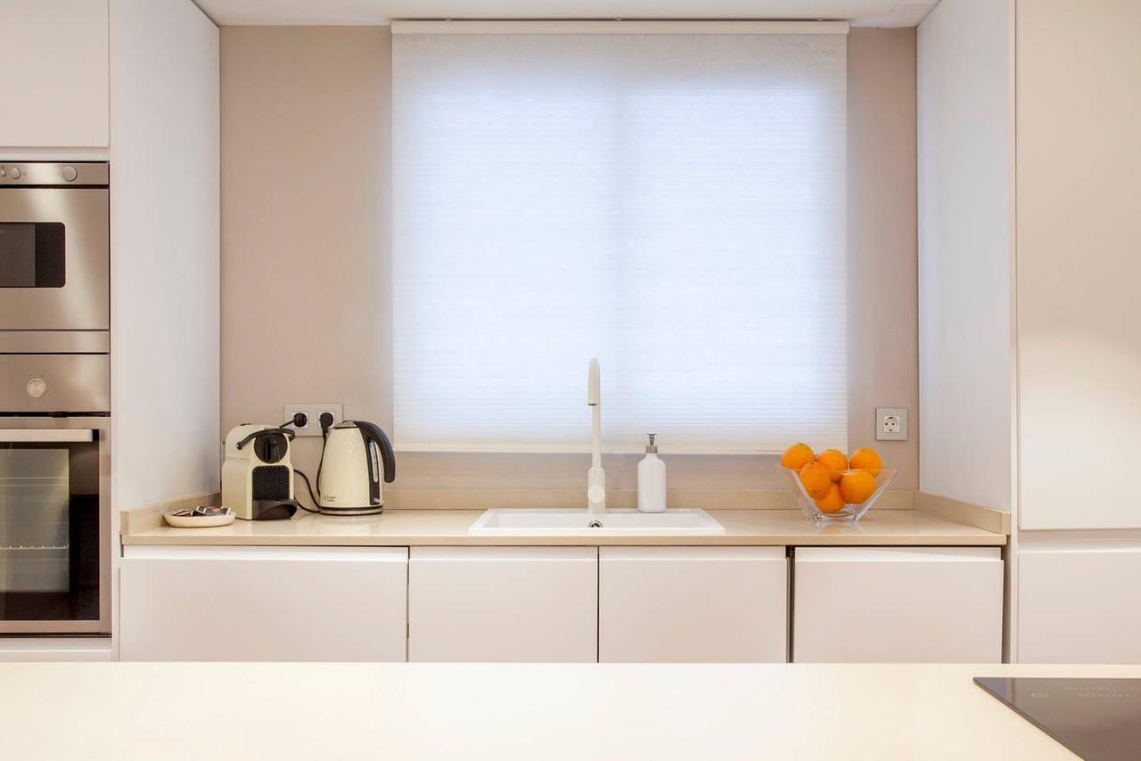 Hi Valencia Apartments - Jorge Juan 외부 사진
