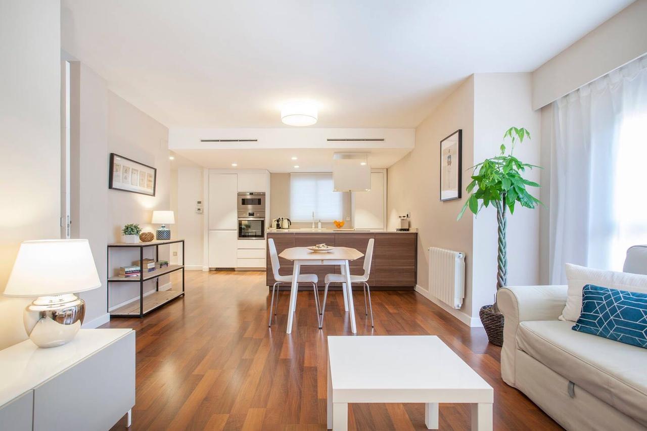 Hi Valencia Apartments - Jorge Juan 외부 사진