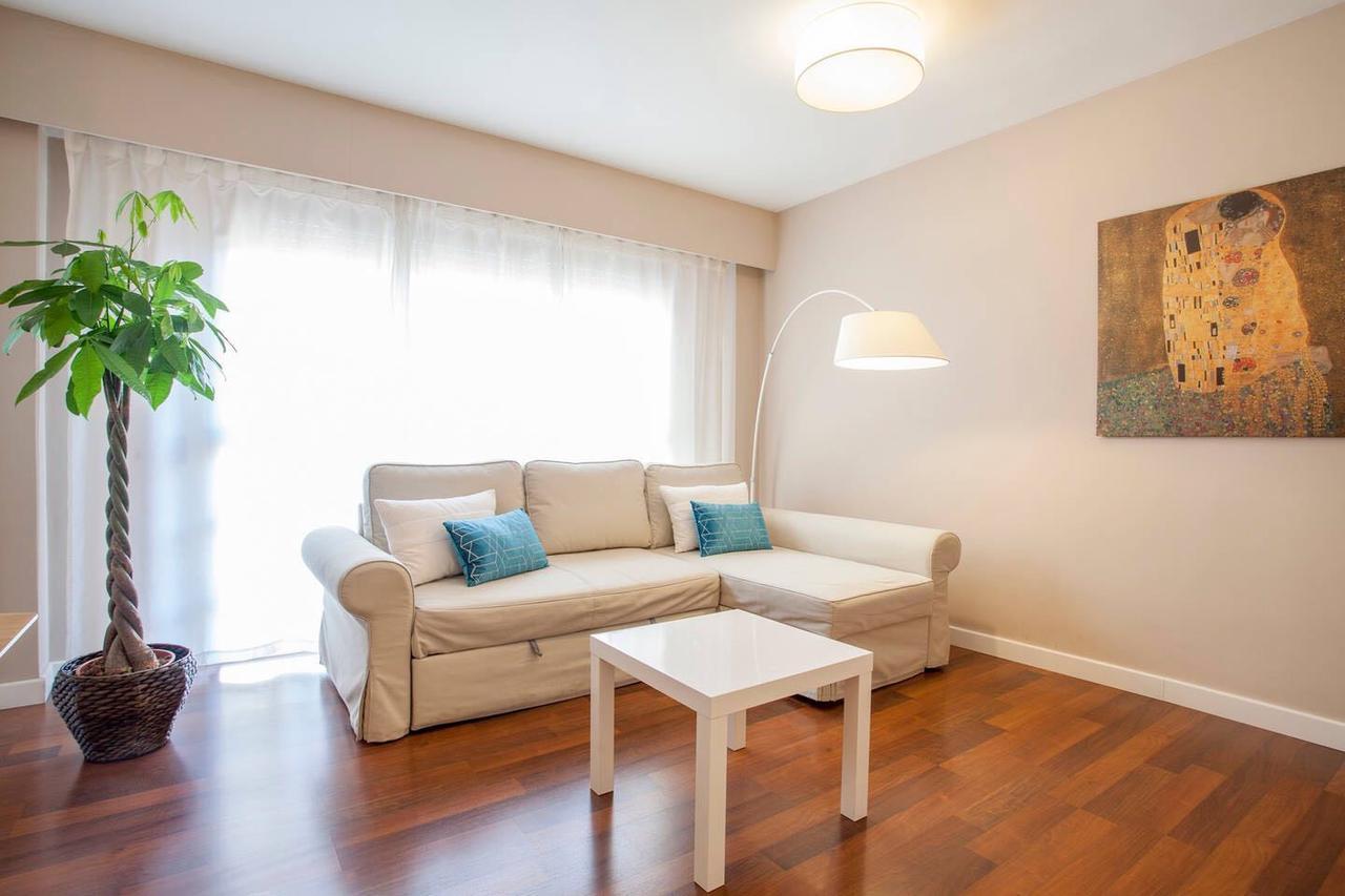 Hi Valencia Apartments - Jorge Juan 외부 사진